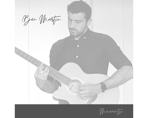 Benjamin Martin - Movements