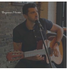 Benjamin Martin - Travel Guitar