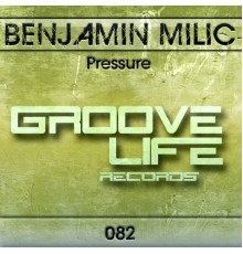 Benjamin Milic - Pressure