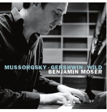 Benjamin Moser - Pictures & Songs