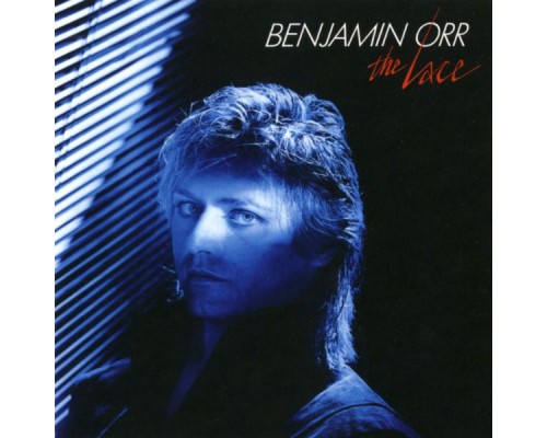 Benjamin Orr - The Lace