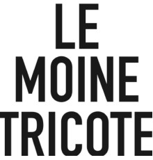 Benjamin Paulin - Le moine tricote