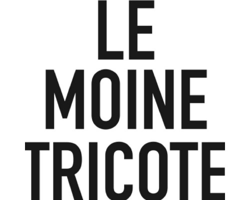 Benjamin Paulin - Le moine tricote