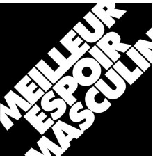 Benjamin Paulin - Meilleur espoir masculin