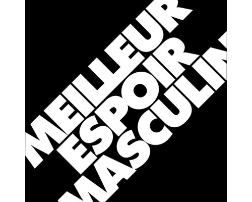 Benjamin Paulin - Meilleur espoir masculin