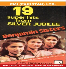 Benjamin Sisters - Benjamin Sisters