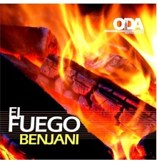 Benjani - El Fuego Vol. 2