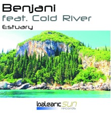 Benjani feat. Cold River - Estuary