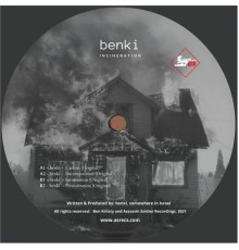 Benki - Incineration