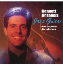 Bennett Brandeis - Jazz Guitar