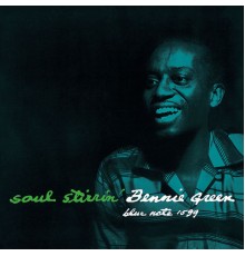 Bennie Green - Soul Stirrin'