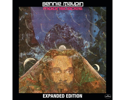 Bennie Maupin - Moonscapes (Expanded Edition)