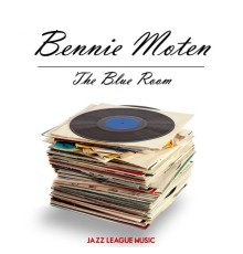 Bennie Moten - The Blue Room