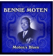 Bennie Moten - Moten's Blues