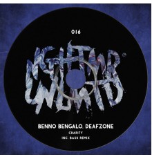 Benno Bengalo, Deaf Zone - Charity