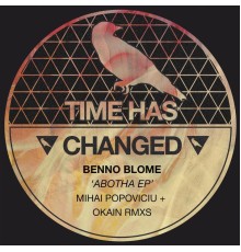 Benno Blome - Abotha