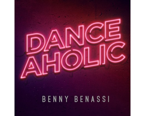 Benny Benassi - Danceaholic