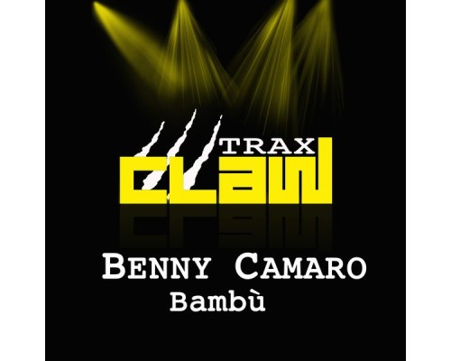 Benny Camaro - Bambù