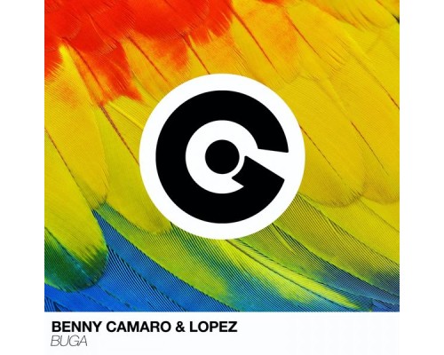 Benny Camaro & Lopez - Buga