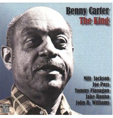 Benny Carter - The King