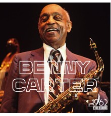 Benny Carter - Benny Carter