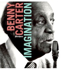 Benny Carter - Imagination