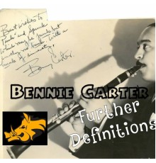 Benny Carter - Further Definitions