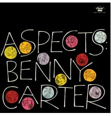 Benny Carter - Aspects