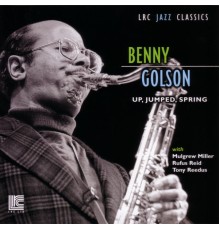 Benny Golson - Benny Golson Quartet