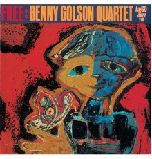 Benny Golson - Free