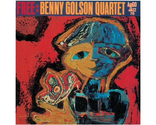 Benny Golson - Free