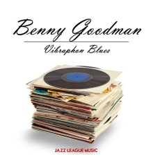 Benny Goodman - Vibraphon Blues