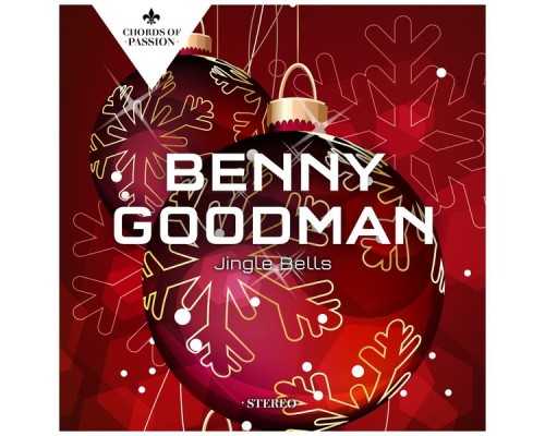 Benny Goodman - Jingle Bells