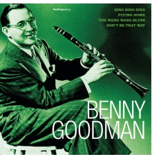 Benny Goodman - Feeling Swing