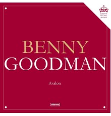 Benny Goodman - Avalon