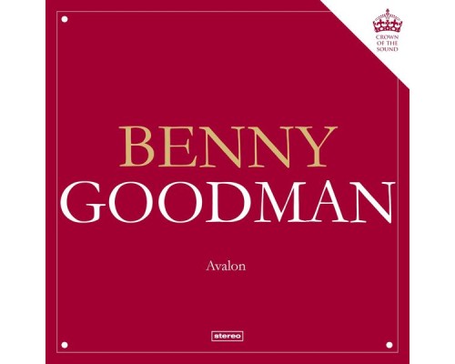 Benny Goodman - Avalon