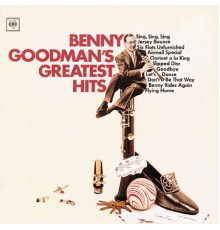 Benny Goodman - Benny Goodman's Greatest Hits