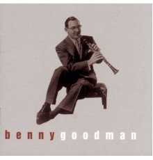 Benny Goodman - This Is Jazz #4