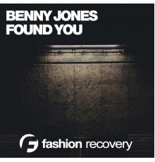 Benny Jones - Found You