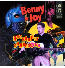 Benny Joy - Rockabilly Shakedown