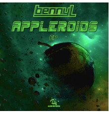 Benny L - Appleroids EP