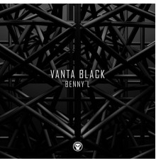 Benny L - Vanta Black