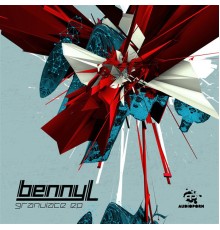 Benny L - Granulate EP