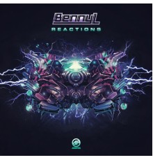 Benny L - Reactions