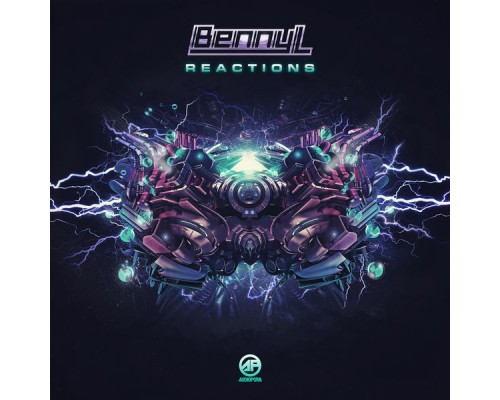 Benny L - Reactions