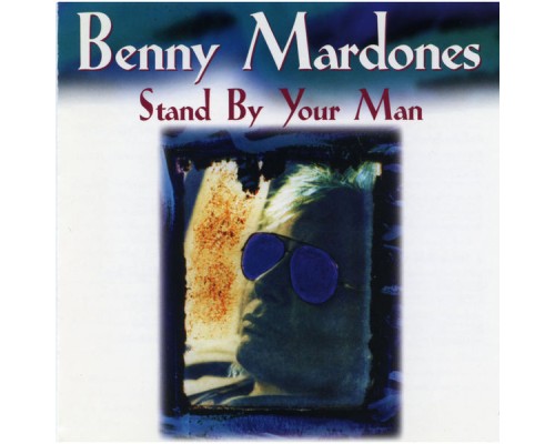 Benny Mardones - Best Of