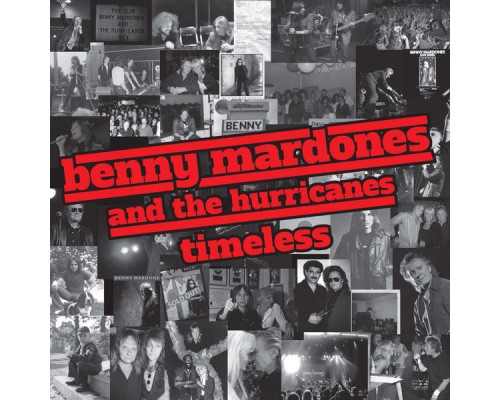 Benny Mardones - Timeless