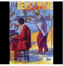 Benny Moré - Cubano!