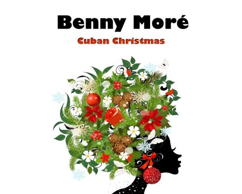 Benny Moré - Cuban Christmas