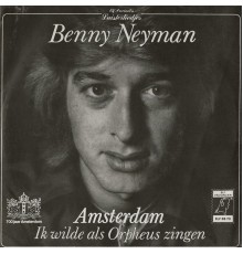 Benny Neyman - Amsterdam